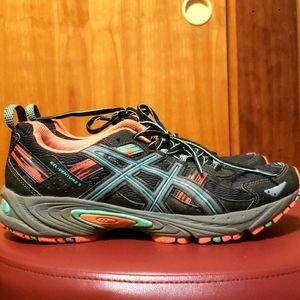 Gel Venture Trail Asics